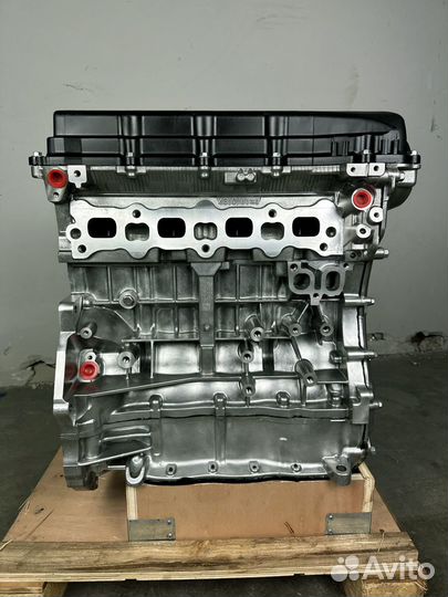 Двигатель 4В11 для Mitsubishi Outlander 2012 - 201