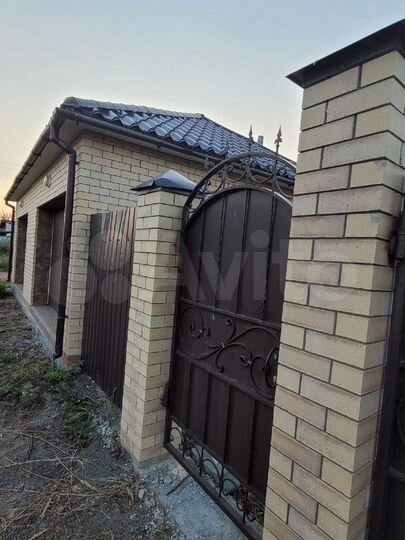 Дом 300 м² на участке 10 сот.