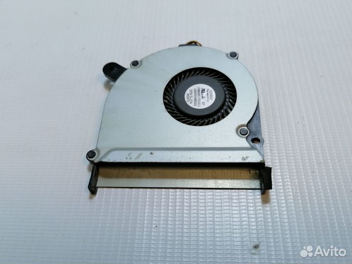 Кулер для Asus X502C