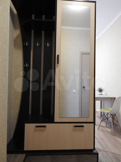 Квартира-студия, 21 м², 13/27 эт.