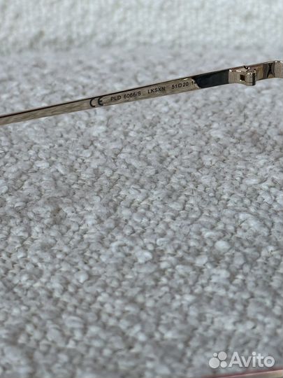 Очки polaroid женские