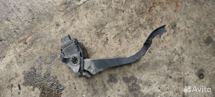 Педаль газа Citroen C3 Picasso 2012