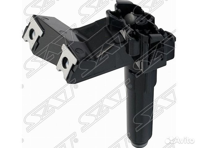 Омыватель фары правый Outlander