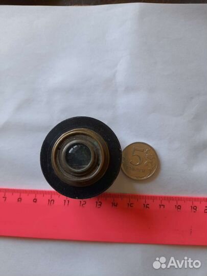 Запчасть для бинокля