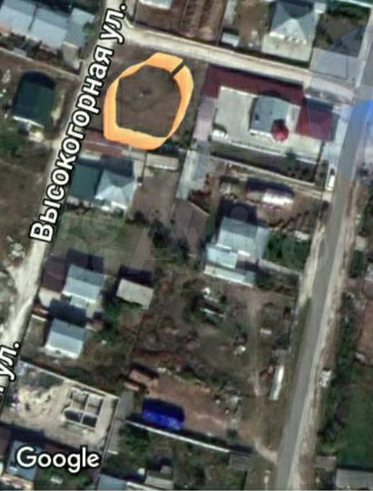 Участок 6 сот. (ИЖС)