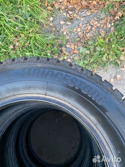 Bridgestone Ice Cruiser 7000S 195/65 R15