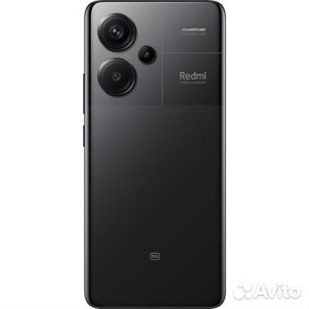 Xiaomi Redmi Note 13 Pro+, 8/256 ГБ