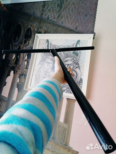 Руль для трюкового самоката