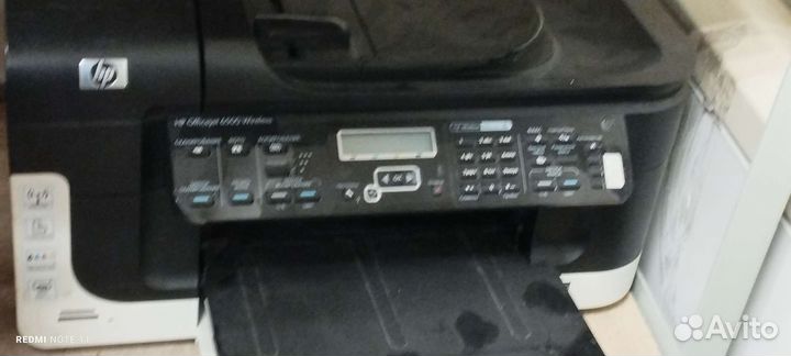 Hp, canon принтеры