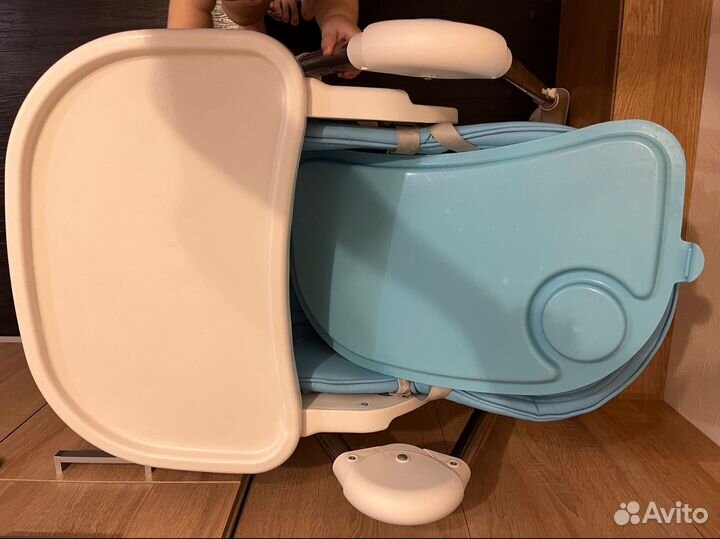 Стульчик для кормления beoneo