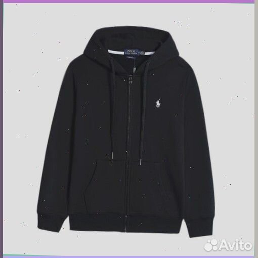 Зип Худи Polo Ralph Lauren (97452 Артикул: )