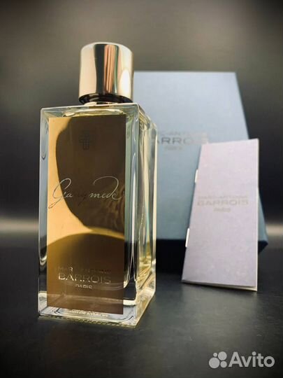 Духи мужские 100мд Дубай