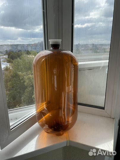 Пэт кеги 30 л