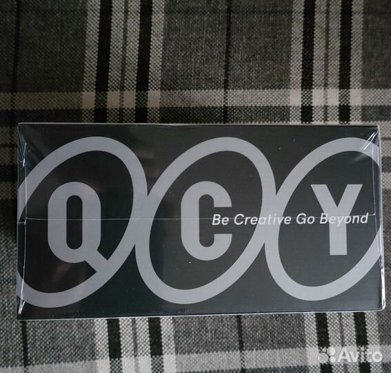 Наушники QCY H2PRO