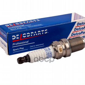 Свеча зажигания '19347364 DelcoParts