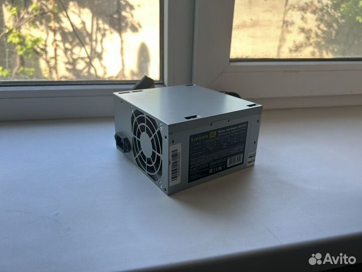 Блок питания 350w