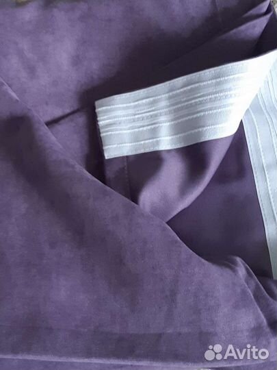 Шторы новые Турция(2шторы)