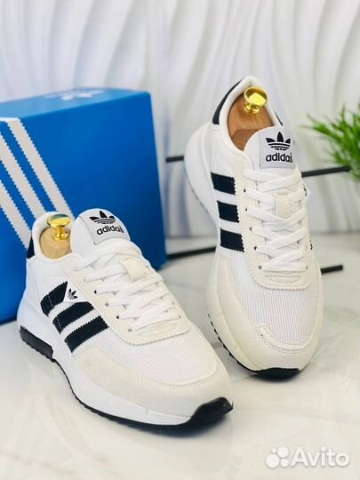 Кроссовки мужские Adidas (41-46 размеры)