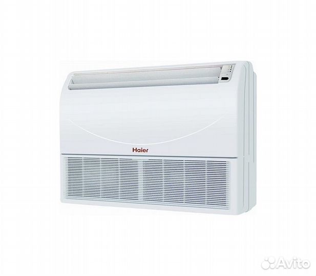 Haier ac48fs1era(S) /1u48ls1erb(S)