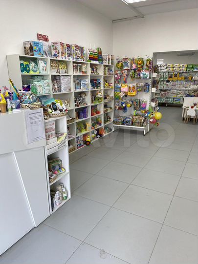 Торговая площадь, 66.3 м²