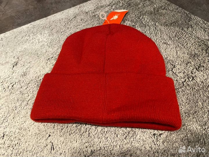 Шапка фк Ливерпуль