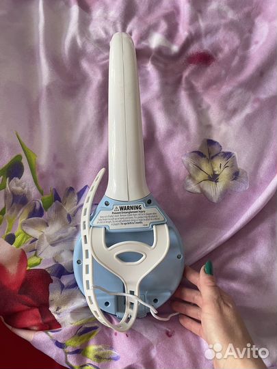 Мобиль fisher price мечты о бабочках