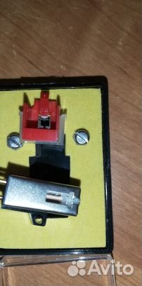 Картридж с иглой Аудиотехника ATN3600