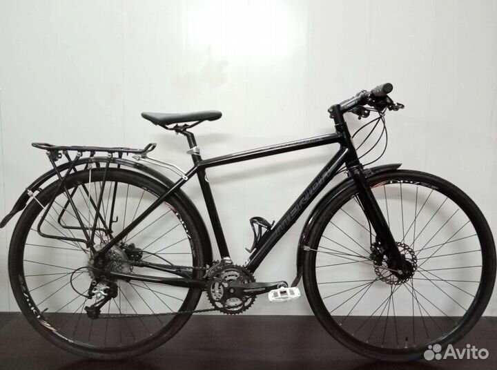 Merida S-Presso 500