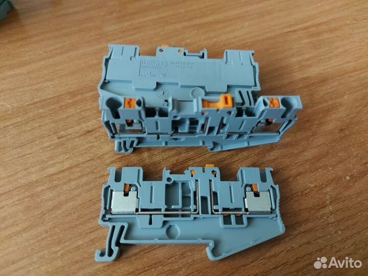 Phoenix contact PT 2,5-MTB