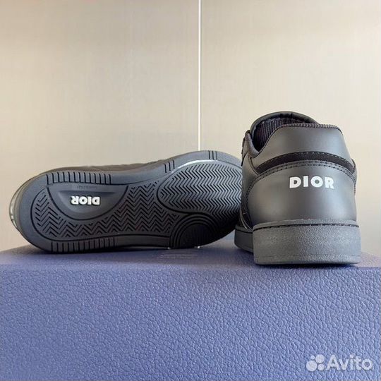 Кроссовки мужские Dior