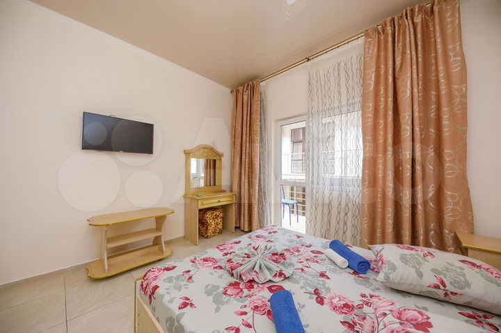 Комната 20 м², 2/4 эт.