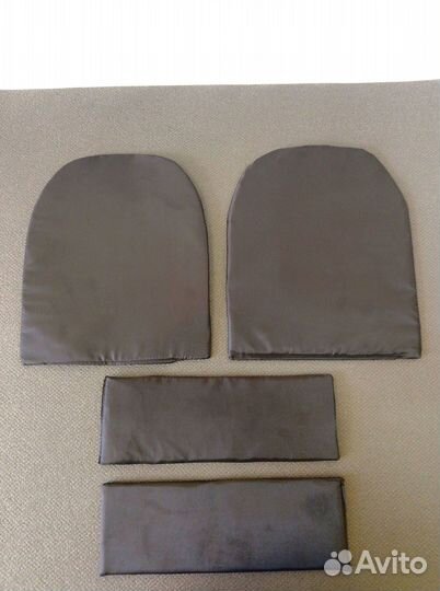 Баллистика в бронежилет Stich defense MOD.3 Бр1