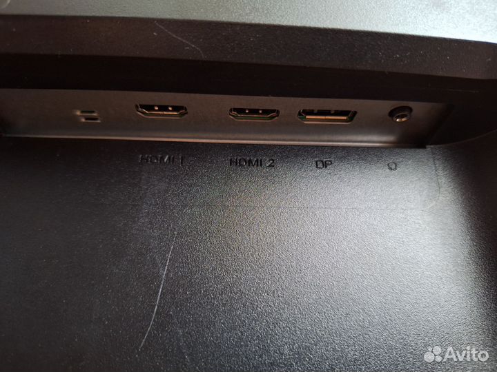 Монитор Acer K293C UltraWide (2560x1080)