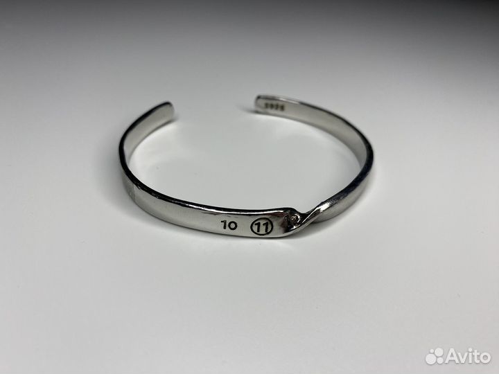 Maison margela браслет