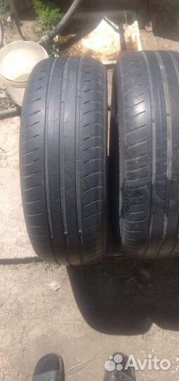 Hankook kinergy eco 205 60 R16
