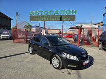 Chevrolet Cruze 1.6 MT, 2009, 172 123 км, с пробегом, цена 898 000 руб.