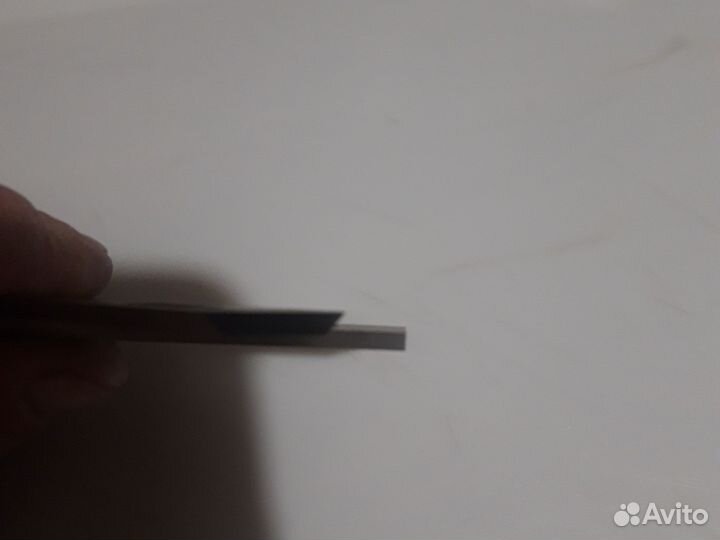 Лезвие для рубанка