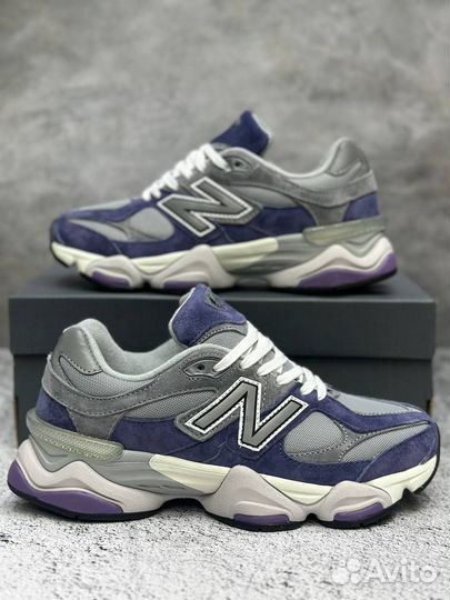 Кроссовки New Balance 9060