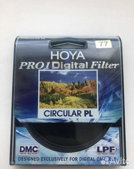 Lee Filters Foundation Kit (базовый комплект)
