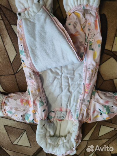 Комбинезон