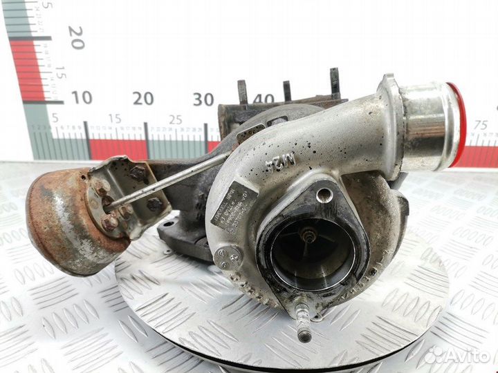 Турбина для Honda CR-V 2 18900rmae01