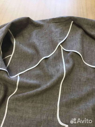 Разработка лекал одежды / Конструктор