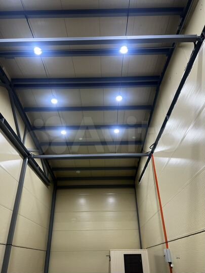 Склад, 108 м²