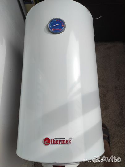 Продам водонагреватель Thermex ES 50L