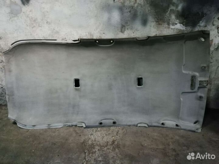 Сиденья на honda stream