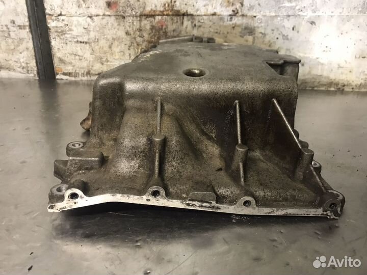 Поддон масляный картер L3 2.3 Ford Mazda