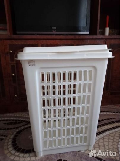 Корзина для белья