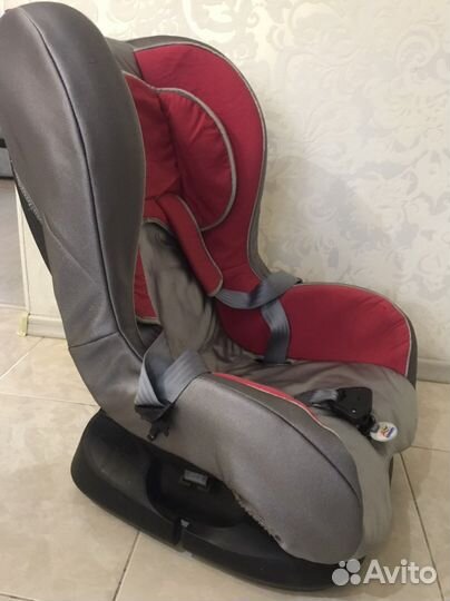 Автокресло