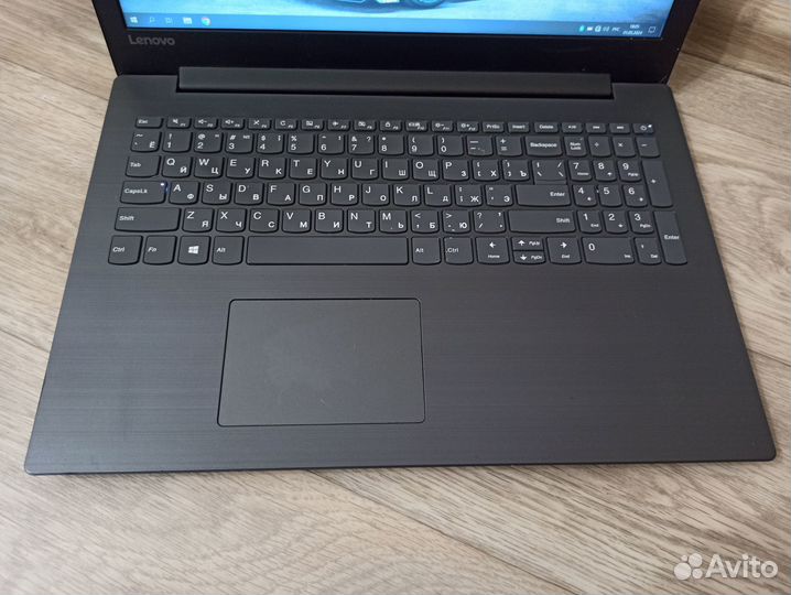 Мощный Lenovo i5 8250 8x3.6Ghz\8GB DDR4\FHD