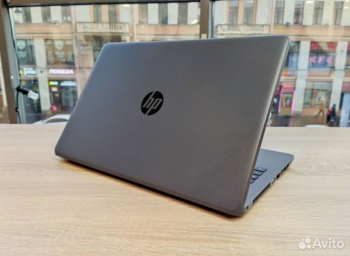 Ноутбук HP i3 i5 Radeon / Intel 256 Gb SSD